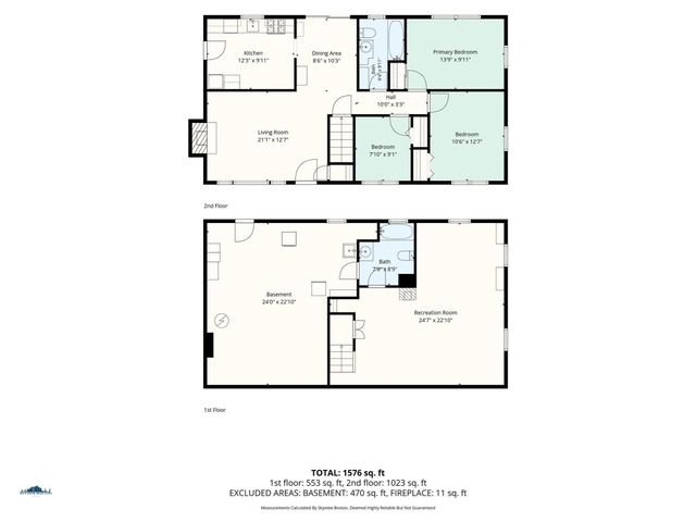 23 Pearson St, Chelmsford, MA 01824