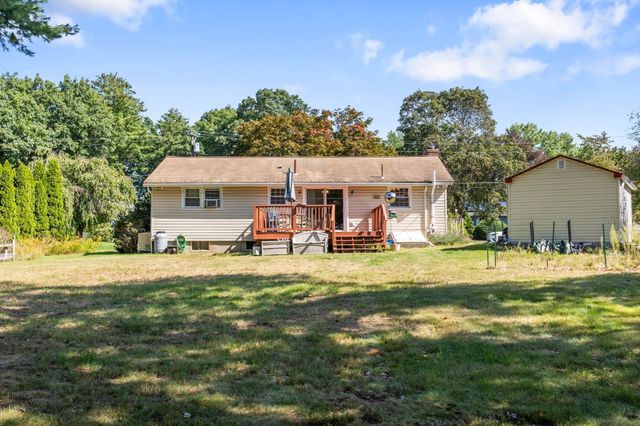 23 Pearson St, Chelmsford, MA 01824