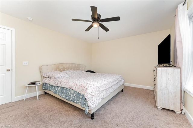 1514 Kingsway Drive, High Point, NC 27260