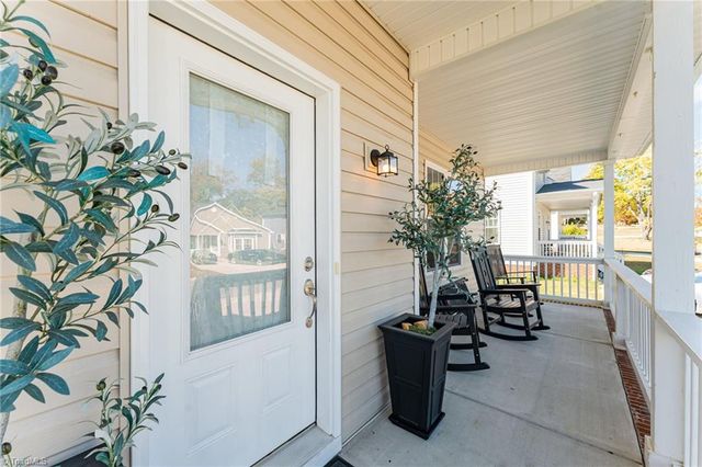 1514 Kingsway Drive, High Point, NC 27260