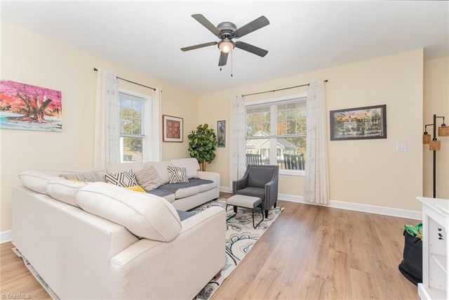 1514 Kingsway Drive, High Point, NC 27260