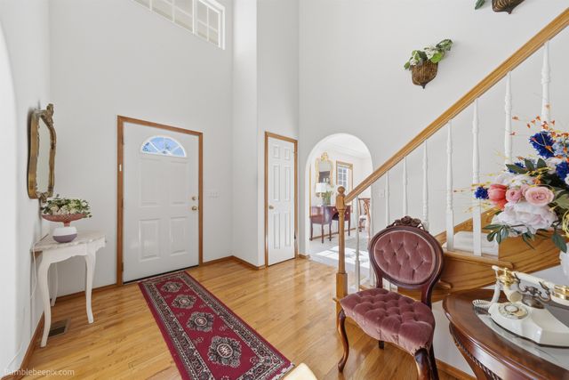 16607 N Primrose Ln, Nine Mile Falls, WA 99026