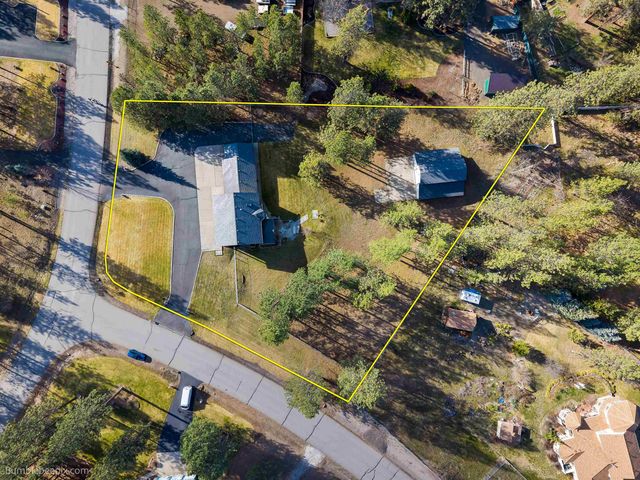16607 N Primrose Ln, Nine Mile Falls, WA 99026