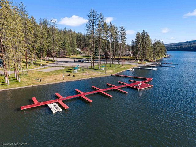 16607 N Primrose Ln, Nine Mile Falls, WA 99026