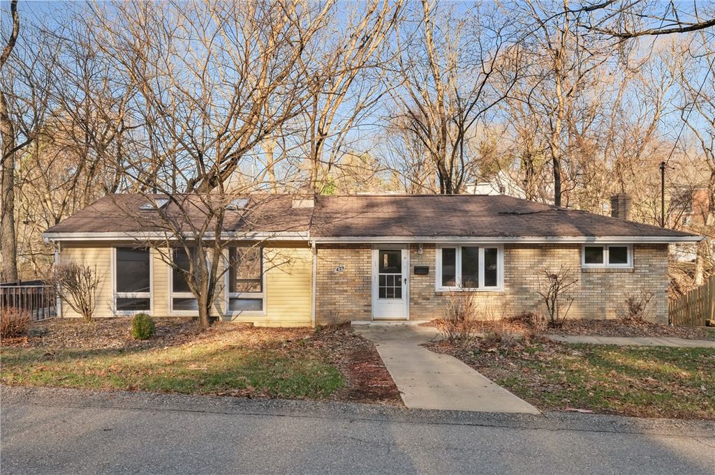 429 Earlwood Rd, Penn Hills, PA 15235