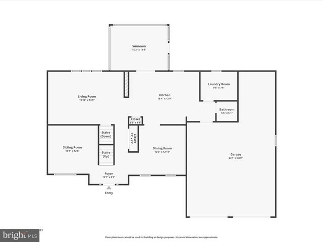 1041 HUNSICKER RD, Lancaster, PA 17601
