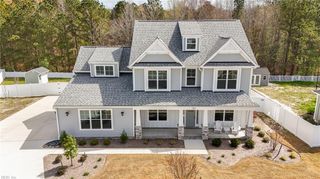 187 Hessian LOOP, Chesapeake, VA 23322