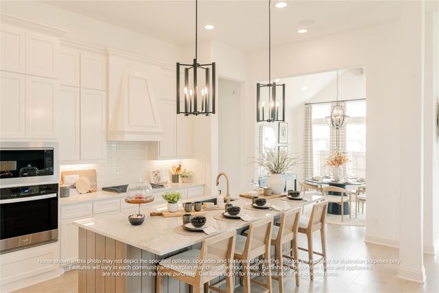 817 Monza Drive, Midlothian, TX 76065