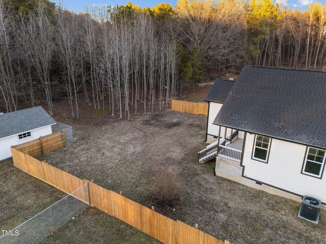1101 Ridge Road, Roxboro, NC 27573