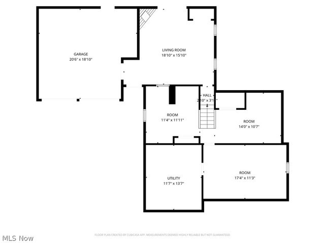950 E Sprague Road, Broadview Heights, OH 44147