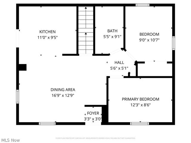950 E Sprague Road, Broadview Heights, OH 44147
