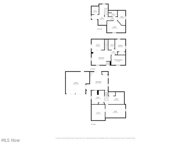 950 E Sprague Road, Broadview Heights, OH 44147
