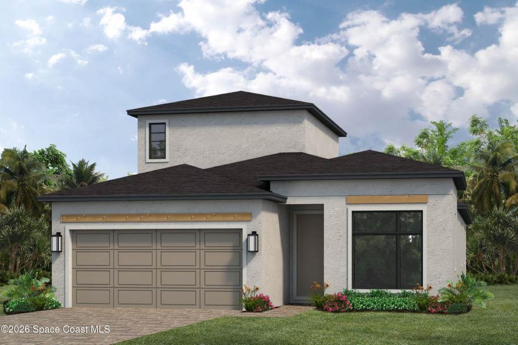 2934 Karelian Drive, Melbourne, FL 32940