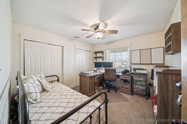 10610 E 96th Place North, Owasso, OK 74055