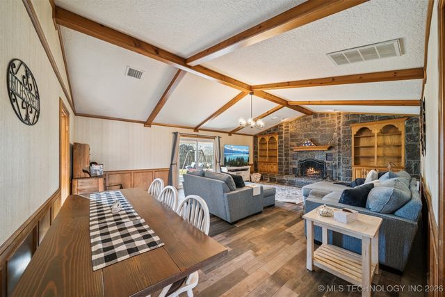 10610 E 96th Place North, Owasso, OK 74055