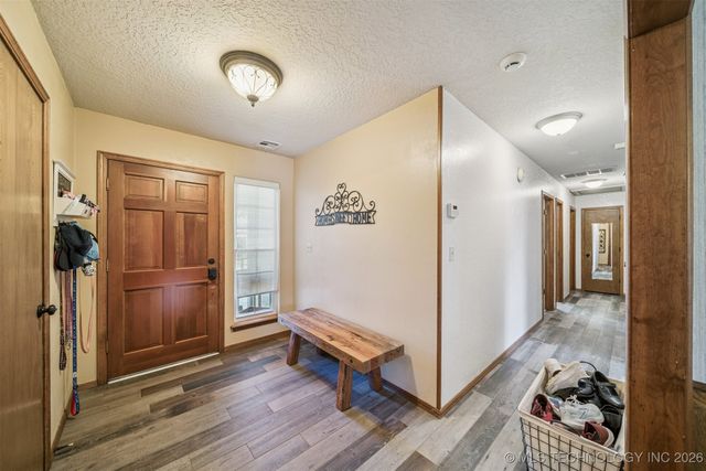 10610 E 96th Place North, Owasso, OK 74055