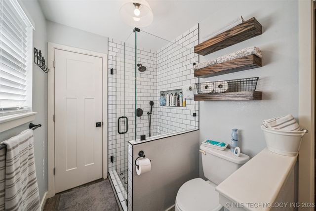 10610 E 96th Place North, Owasso, OK 74055