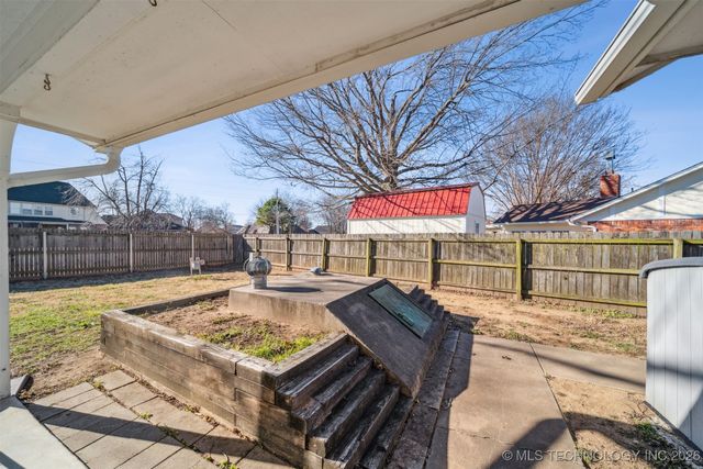 10610 E 96th Place North, Owasso, OK 74055
