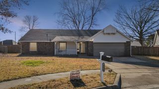 10610 E 96th Place North, Owasso, OK 74055