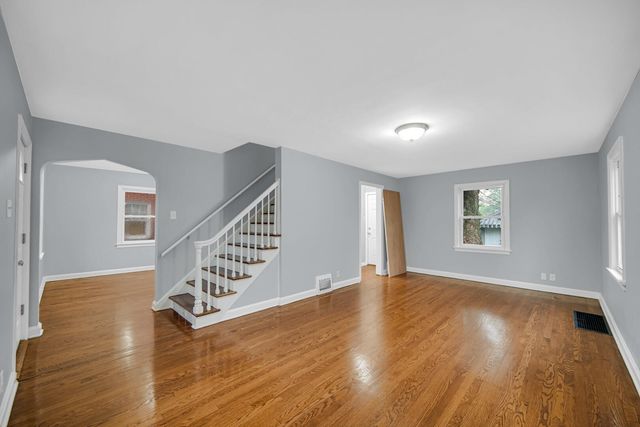 4810 Monroe Street, Gary, IN 46408