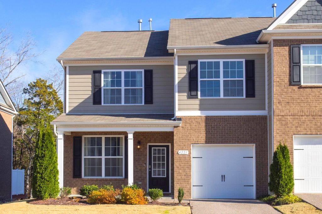 4221 Grapevine Loop, Smyrna, TN 37167