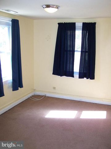 107 W HIGH ST, North East, MD 21901