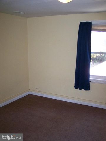 107 W HIGH ST, North East, MD 21901