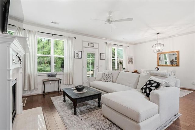 1114 Firethorne Pass, Cumming, GA 30040