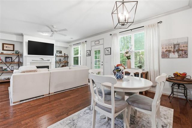 1114 Firethorne Pass, Cumming, GA 30040