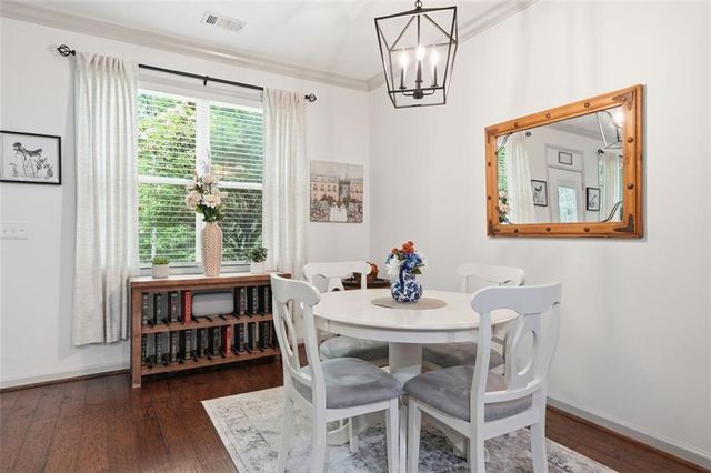 1114 Firethorne Pass, Cumming, GA 30040