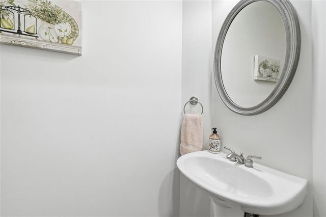 1114 Firethorne Pass, Cumming, GA 30040