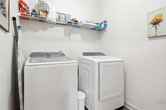 1114 Firethorne Pass, Cumming, GA 30040