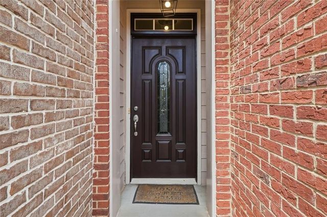 1114 Firethorne Pass, Cumming, GA 30040