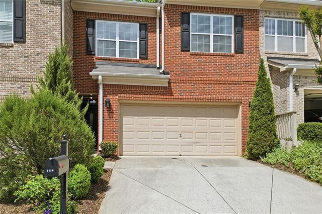 1114 Firethorne Pass, Cumming, GA 30040