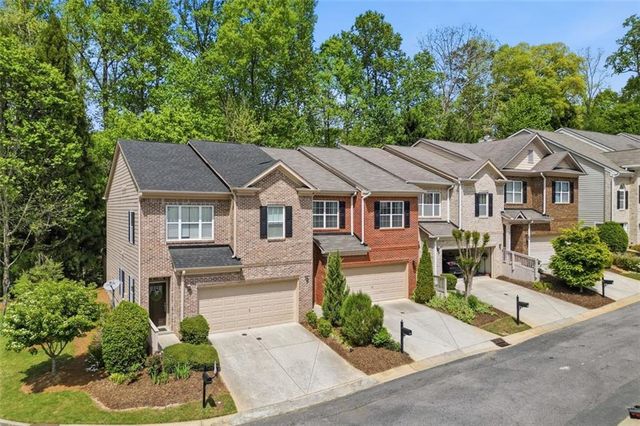 1114 Firethorne Pass, Cumming, GA 30040
