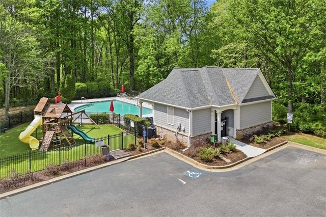 1114 Firethorne Pass, Cumming, GA 30040