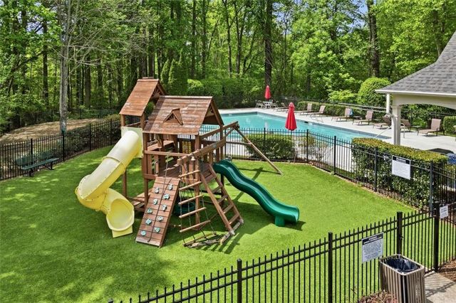 1114 Firethorne Pass, Cumming, GA 30040