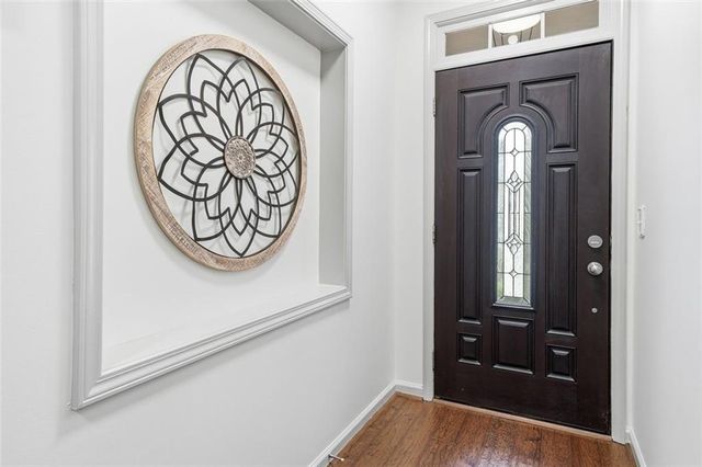 1114 Firethorne Pass, Cumming, GA 30040