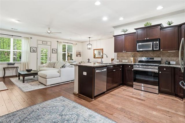 1114 Firethorne Pass, Cumming, GA 30040