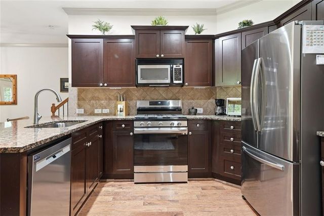 1114 Firethorne Pass, Cumming, GA 30040