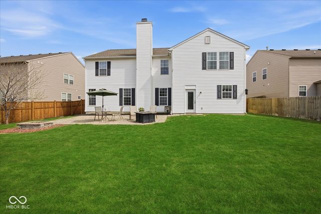 15785 Symphony Boulevard, Noblesville, IN 46060