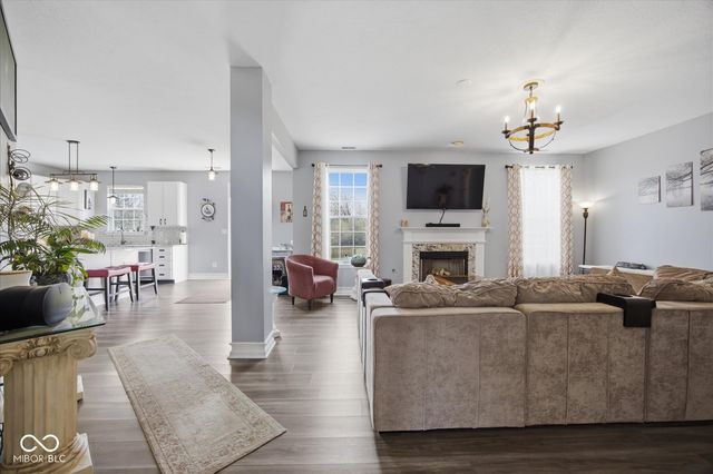 15785 Symphony Boulevard, Noblesville, IN 46060