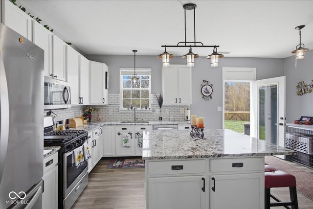 15785 Symphony Boulevard, Noblesville, IN 46060