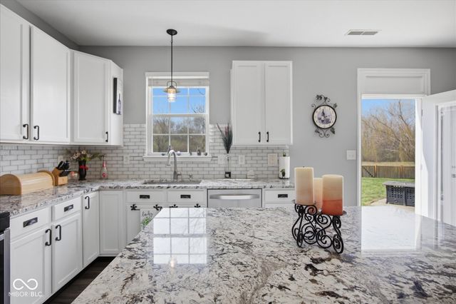 15785 Symphony Boulevard, Noblesville, IN 46060