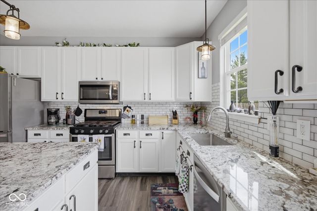 15785 Symphony Boulevard, Noblesville, IN 46060