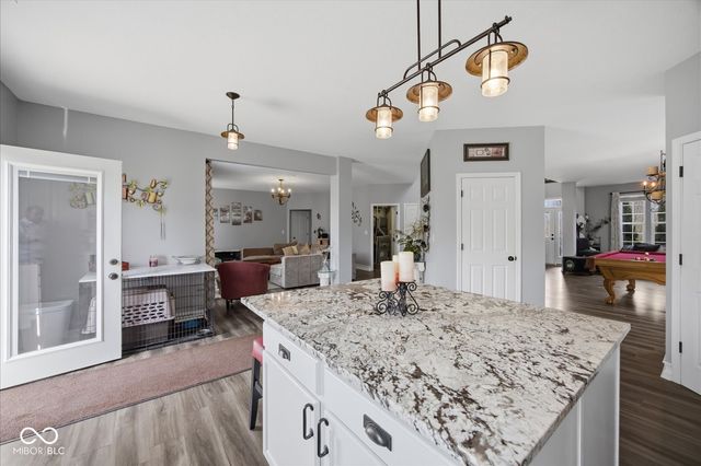 15785 Symphony Boulevard, Noblesville, IN 46060