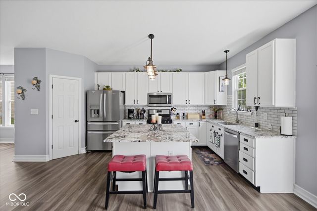 15785 Symphony Boulevard, Noblesville, IN 46060