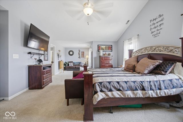 15785 Symphony Boulevard, Noblesville, IN 46060