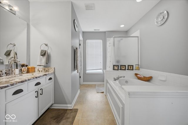 15785 Symphony Boulevard, Noblesville, IN 46060