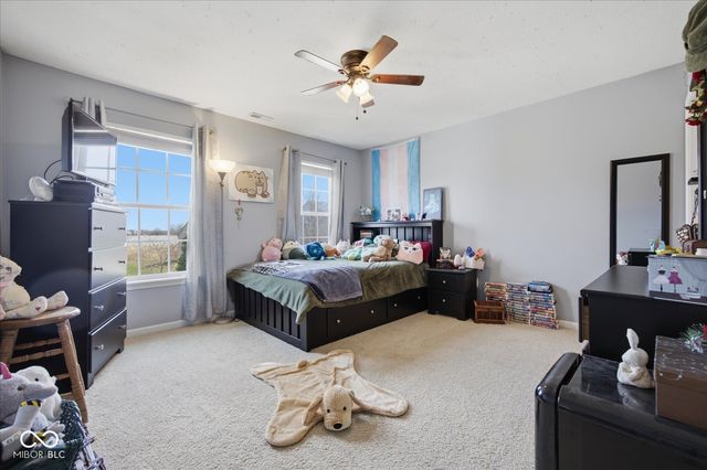 15785 Symphony Boulevard, Noblesville, IN 46060